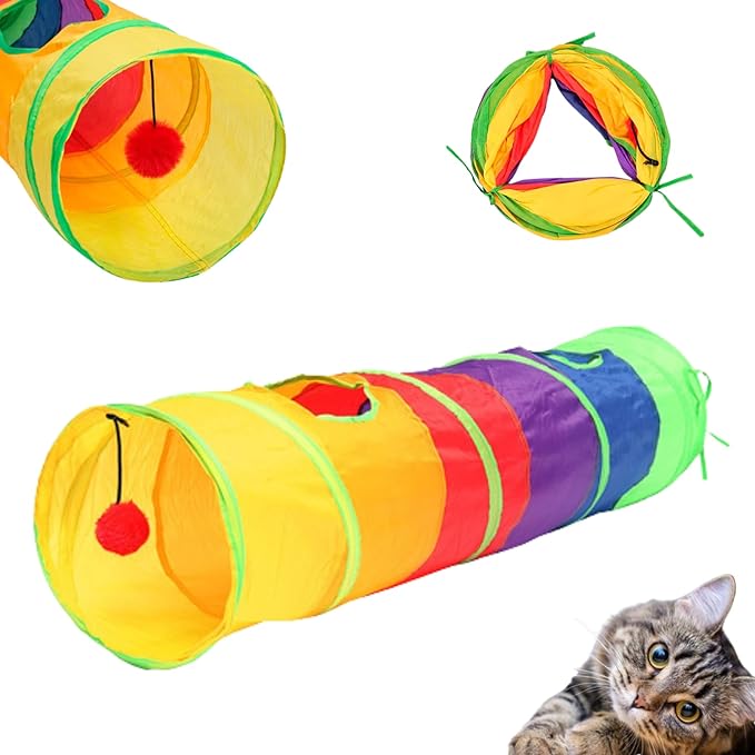 Brinquedo Interativo Para Gatos - Genius Online